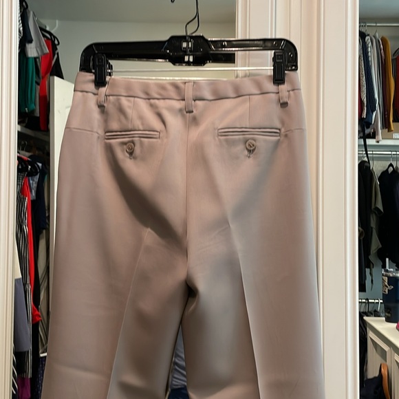 J. Crew Super 120s Merino Wool Pant Slacks - Picture 5 of 5